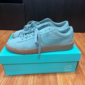 nike sb blazer supreme